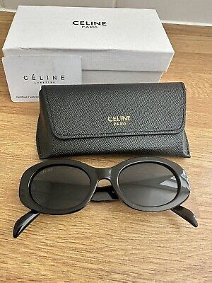 celine sunglasses ebay|celine sunglasses prescription.